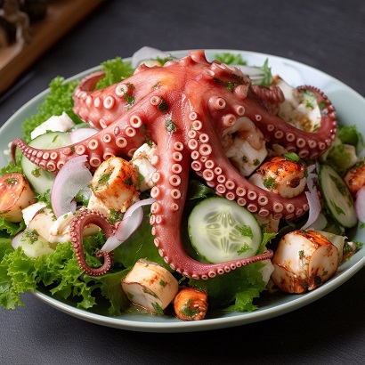 Octopus