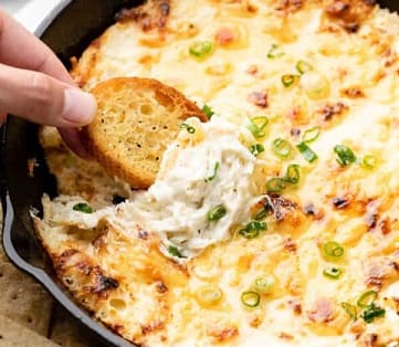 Crab Dip